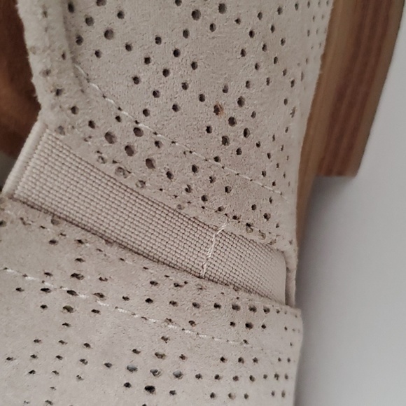 Dr Scholls Rate Zip Bootie. Womens size 9. - Picture 10 of 11